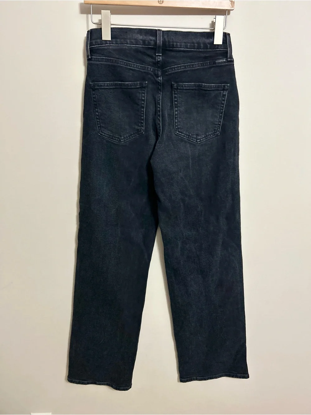⭐️AYR The Secret Sauce Black Jeans⭐️ - Picture 8 of 10
